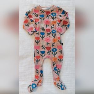 RAGS to Raches Baby Romper 9-12 Months
